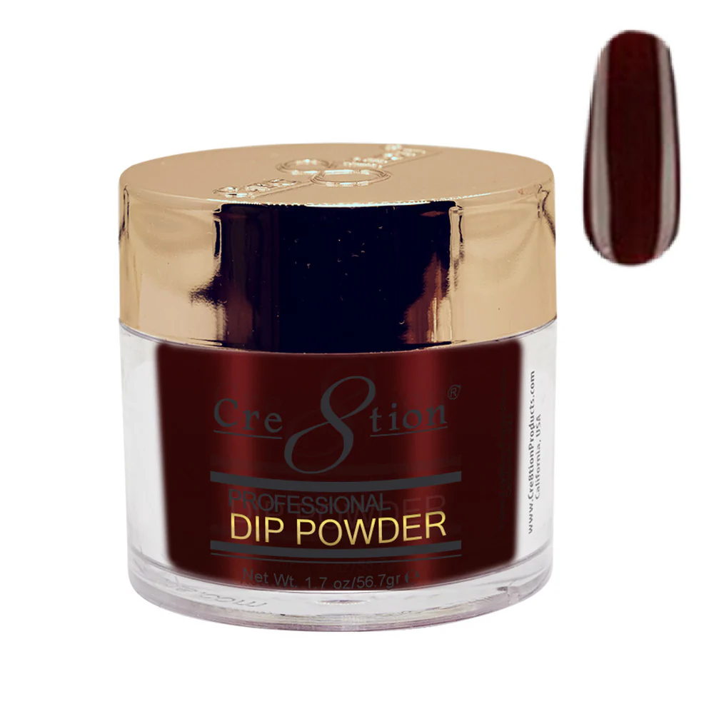 Cre8tion Professional Dip Powder - Helo Autumn Collection - Chance Dip #192 / 1.7 oz. - 56.7 grams