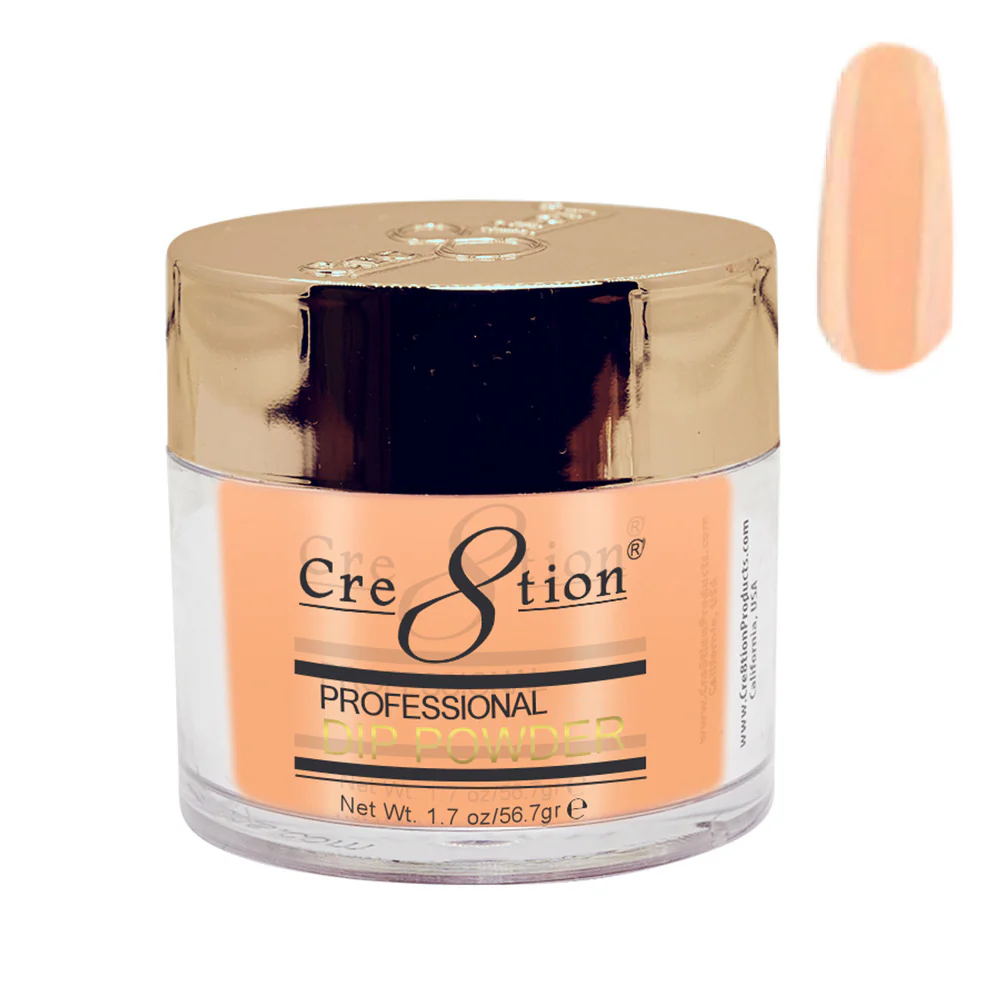 Cre8tion Professional Dip Powder - Helo Autumn Collection - Chance Dip #235 / 1.7 oz. - 56.7 grams