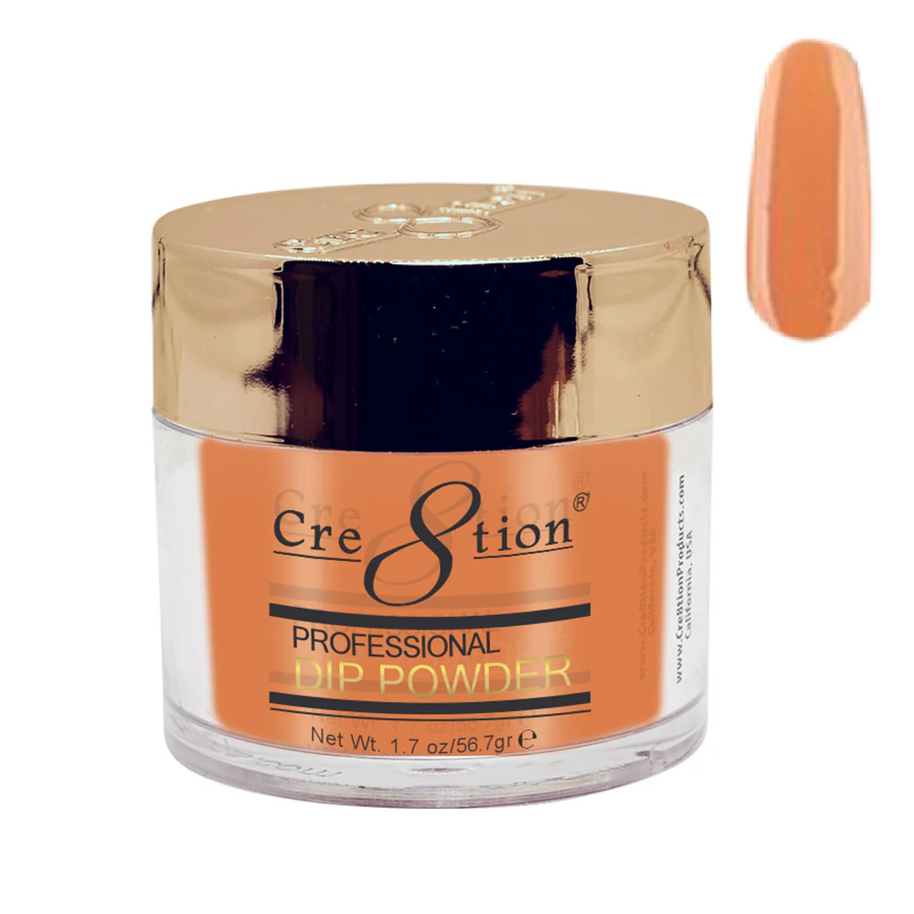 Cre8tion Professional Dip Powder - Helo Autumn Collection - Chance Dip #301 / 1.7 oz. - 56.7 grams