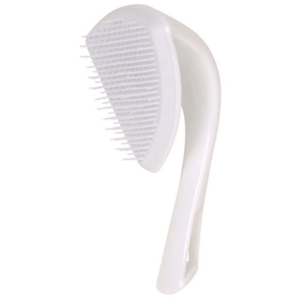 Cricket Ultra Smooth Coconut Oil and Keratin Protein Detangling Brush - Image 10