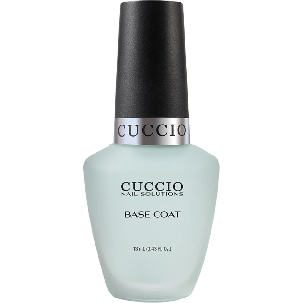 Cuccio Pro - Base Coat / 0.43 oz. - 13 mL.