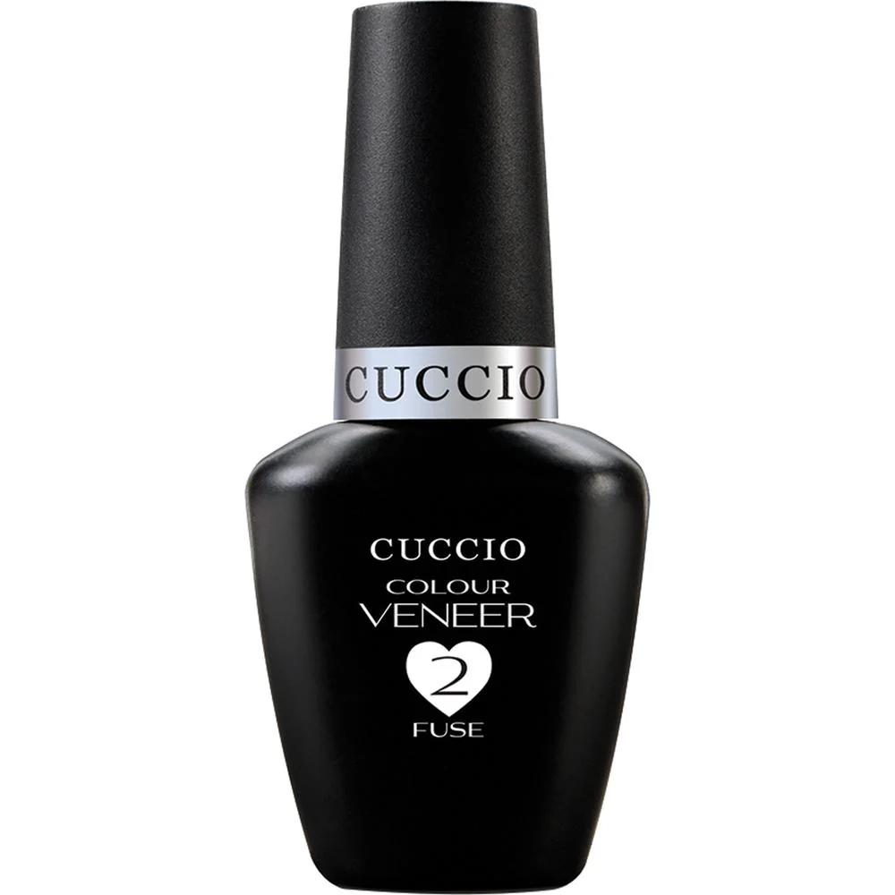 Cuccio Veneer - Colour Veneer Fuse - Non-Acid, Ph-Balanced Bonder / 0.43 oz. - 13 mL. - Image 2