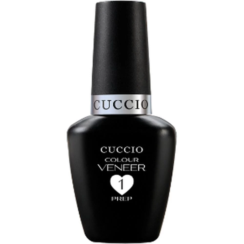 Cuccio Veneer - Colour Veneer Prep / 0.43 oz. - 13 mL.
