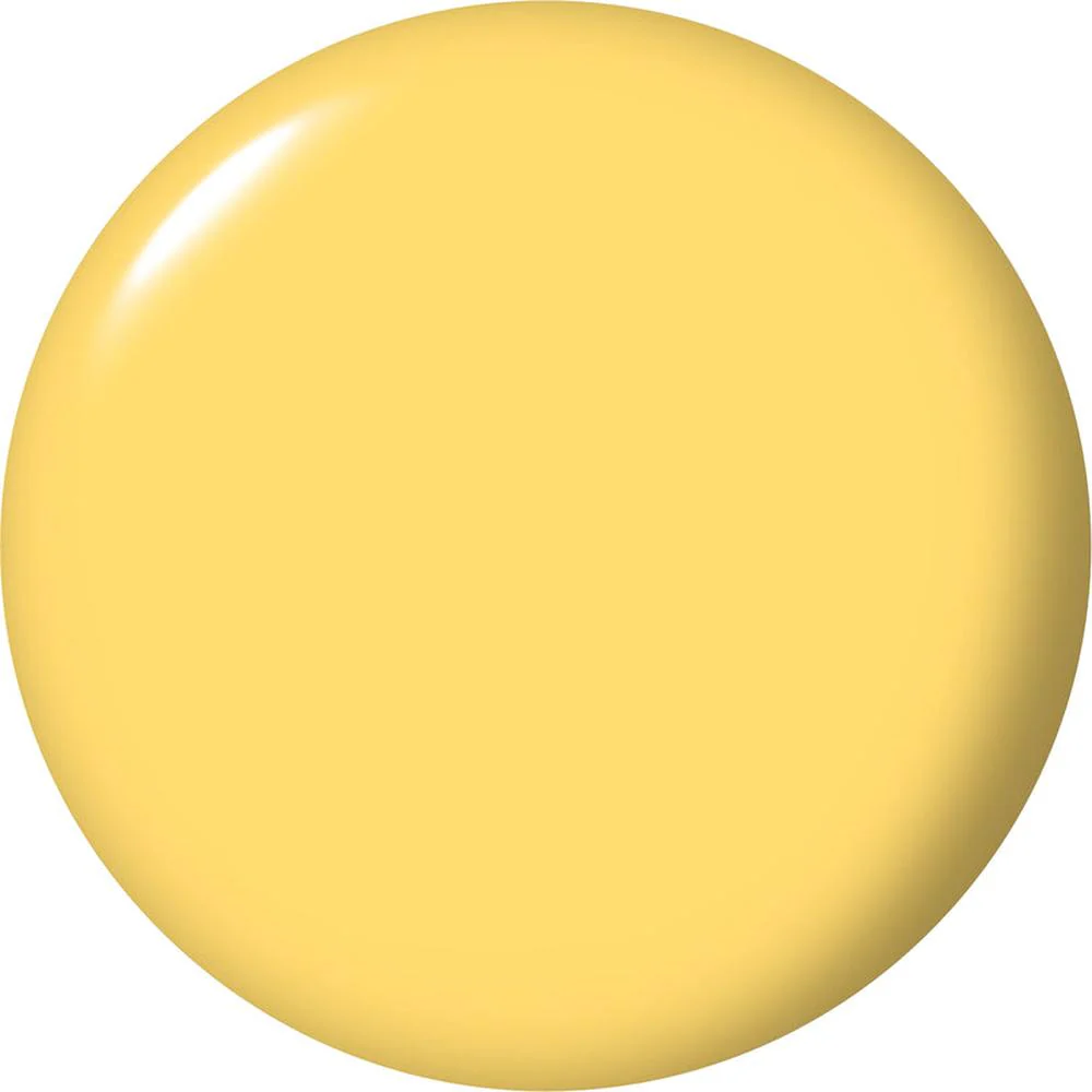 Daffodil Duck Walk Intelli-Gel GelPolish / 0.5 oz / Make 'Em Jelly Collection by OPI - Image 2