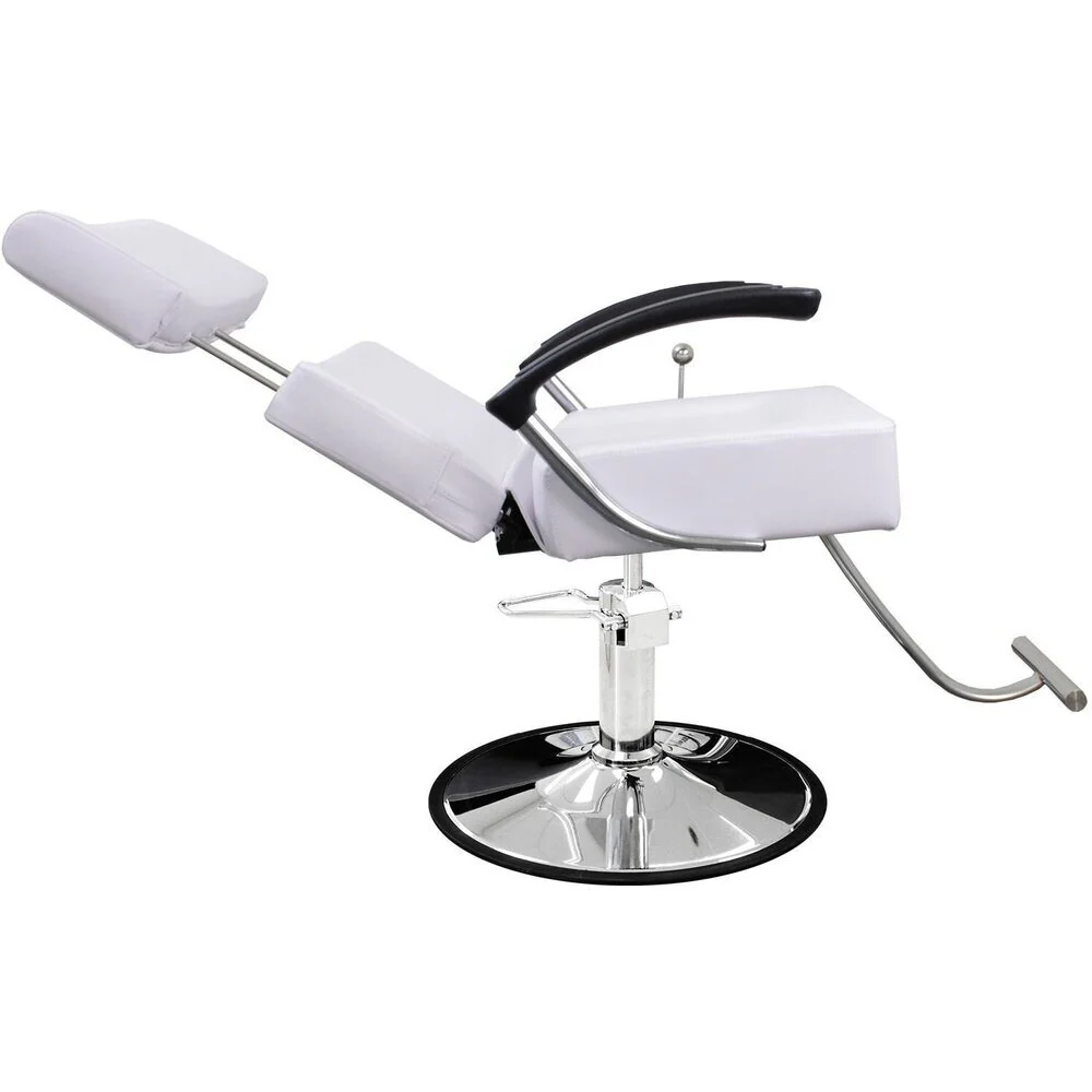 Deco Oriana All Purpose Chair - White by Deco Salon Furniture - Image 6