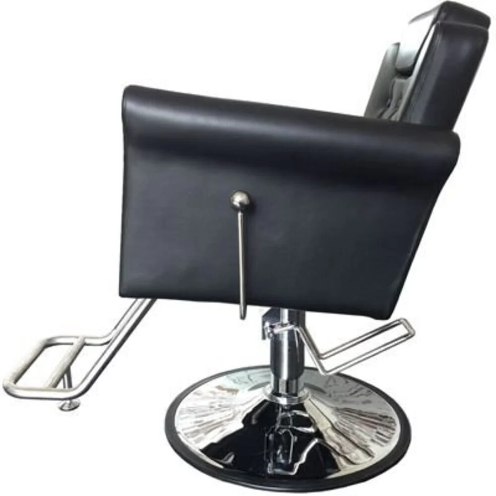 Deco Stamford All Purpose Chair - Black by Deco Salon Furniture - Image 3