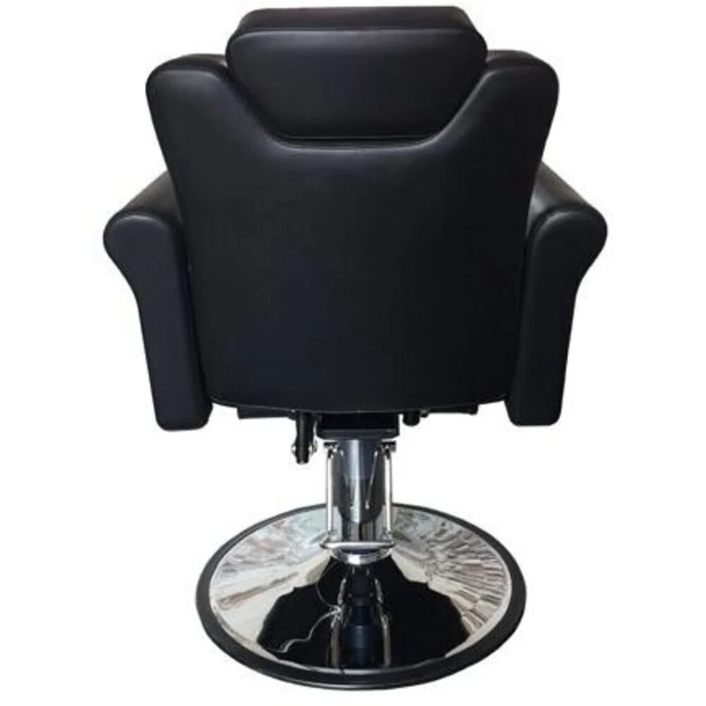 Deco Stamford All Purpose Chair - Black by Deco Salon Furniture - Image 4