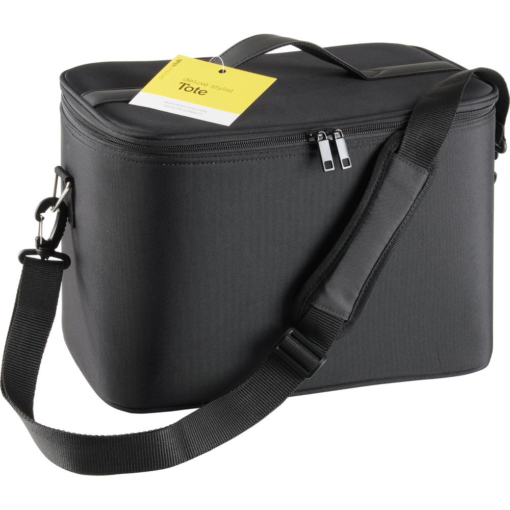 Deluxe Stylist Tote - 14" L x 8-1/4" W x 9" H by Product Club - Image 3