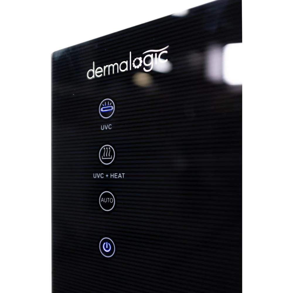 Dermalogic Large 60L UV Sterilizer with Heat, UV, and Ozone for Effective Disinfection and Sterilization by HANS Equipment - Image 3