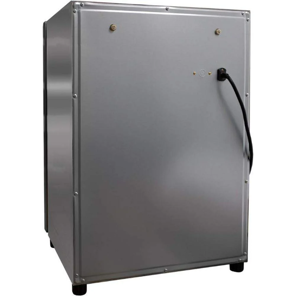 Dermalogic Large 60L UV Sterilizer with Heat, UV, and Ozone for Effective Disinfection and Sterilization by HANS Equipment - Image 7