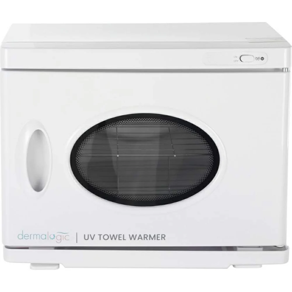 Dermalogic Single Hot Towel Cabi with UV / 18L Size by HANS Equipment - Image 2