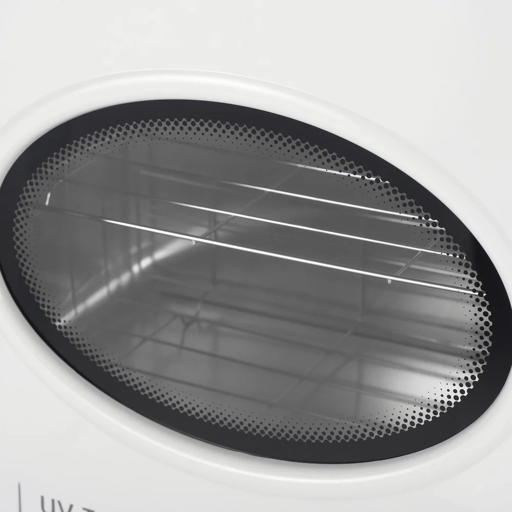 Dermalogic Single Hot Towel Cabi with UV / 18L Size by HANS Equipment - Image 5