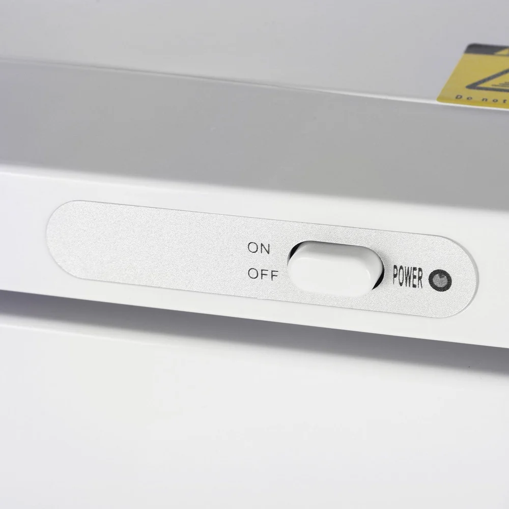 Dermalogic Single Hot Towel Cabi with UV / 18L Size by HANS Equipment - Image 6