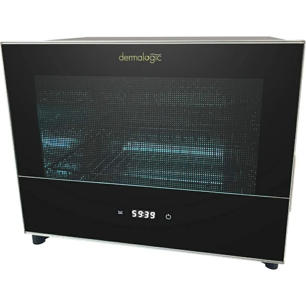 Dermalogic Small 30L UV Sterilizer with UV and Ozone by HANS Equipment
