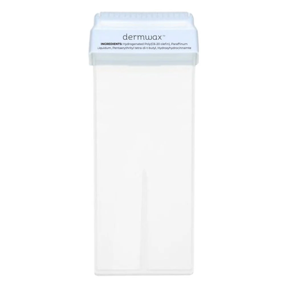 Naked Soft Strip Wax Cartridges / 3.38 fl.oz. each X 24 Units by Dermwax Elite - Image 8