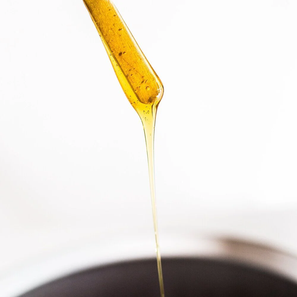 Liquid Gold Stripless Hard Wax Beads / 2 lb Bag / Case of 12 Bags = 24 lbs Total by Dermwax - Image 4
