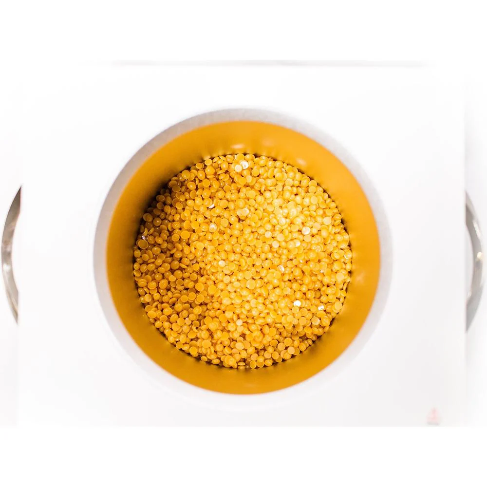Liquid Gold Hard Wax Beads / 60 Lbs. by Dermwax - Image 5