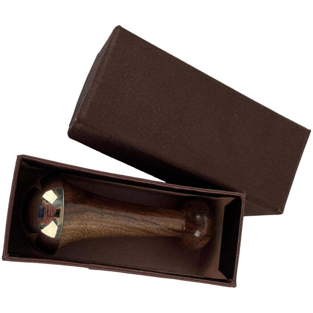 Diamond Way Ayurveda - Face, Body & Foot Kansa Wand Set - Mid-Size - Image 3