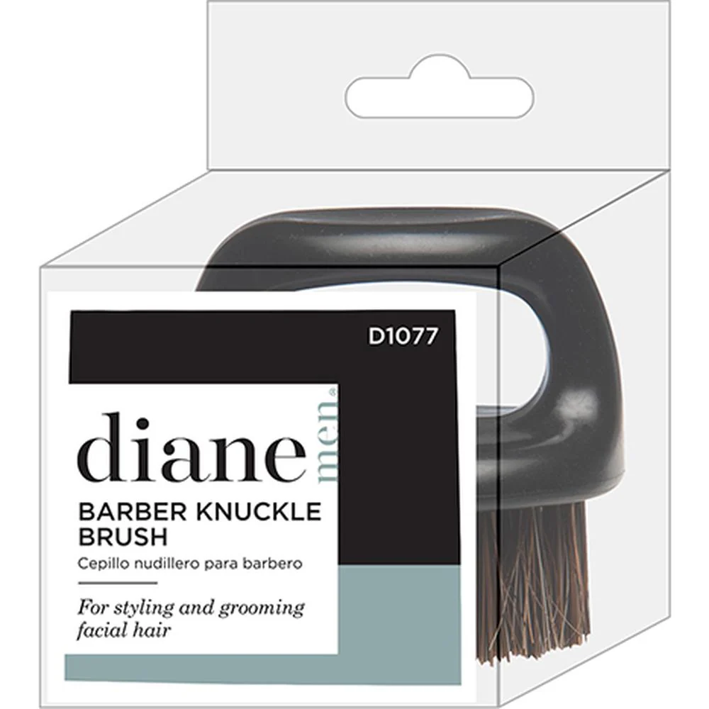 Diane Barber Knuckle Brush - Image 2