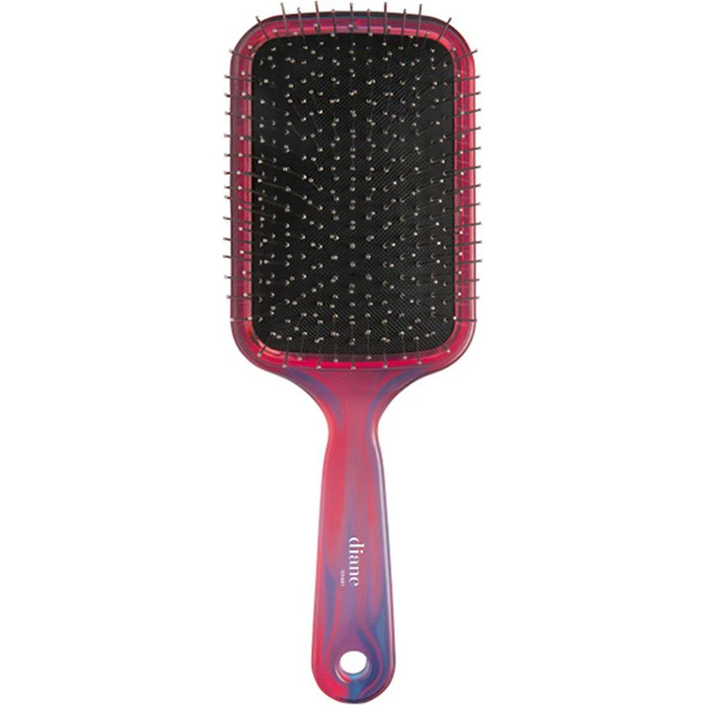 Diane Color Fusion Steel Pin Wig Brush