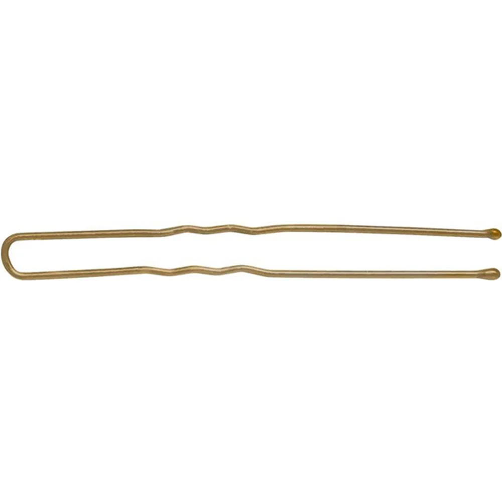 Diane Hair Pins 3" - Bronze / One Pound