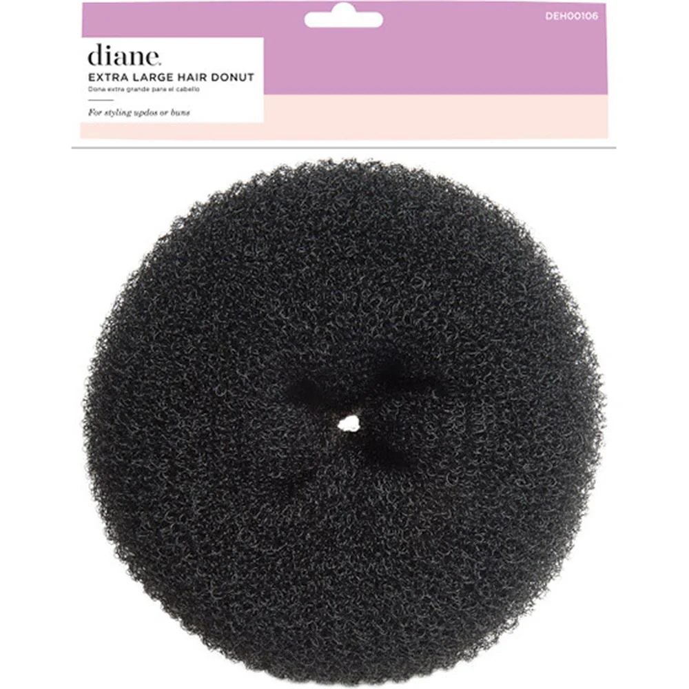 Diane Jumbo Hair Donut