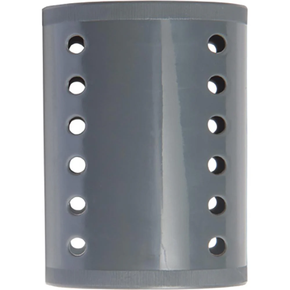 Diane Jumbo Magnetic Rollers - Grey 2" / 12 Pack - Image 2