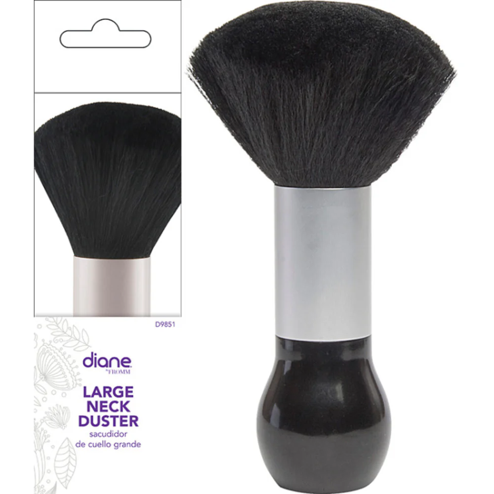Diane Large Neck Duster