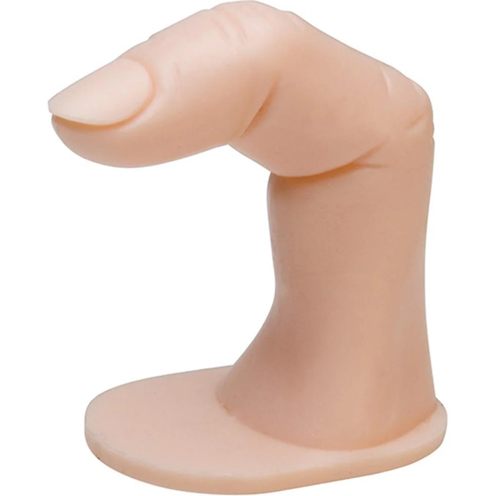 Diane Practice Finger