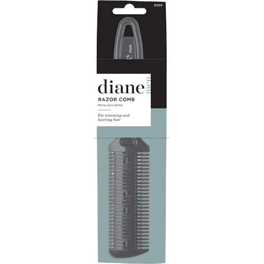 Diane Razor Comb - Image 2