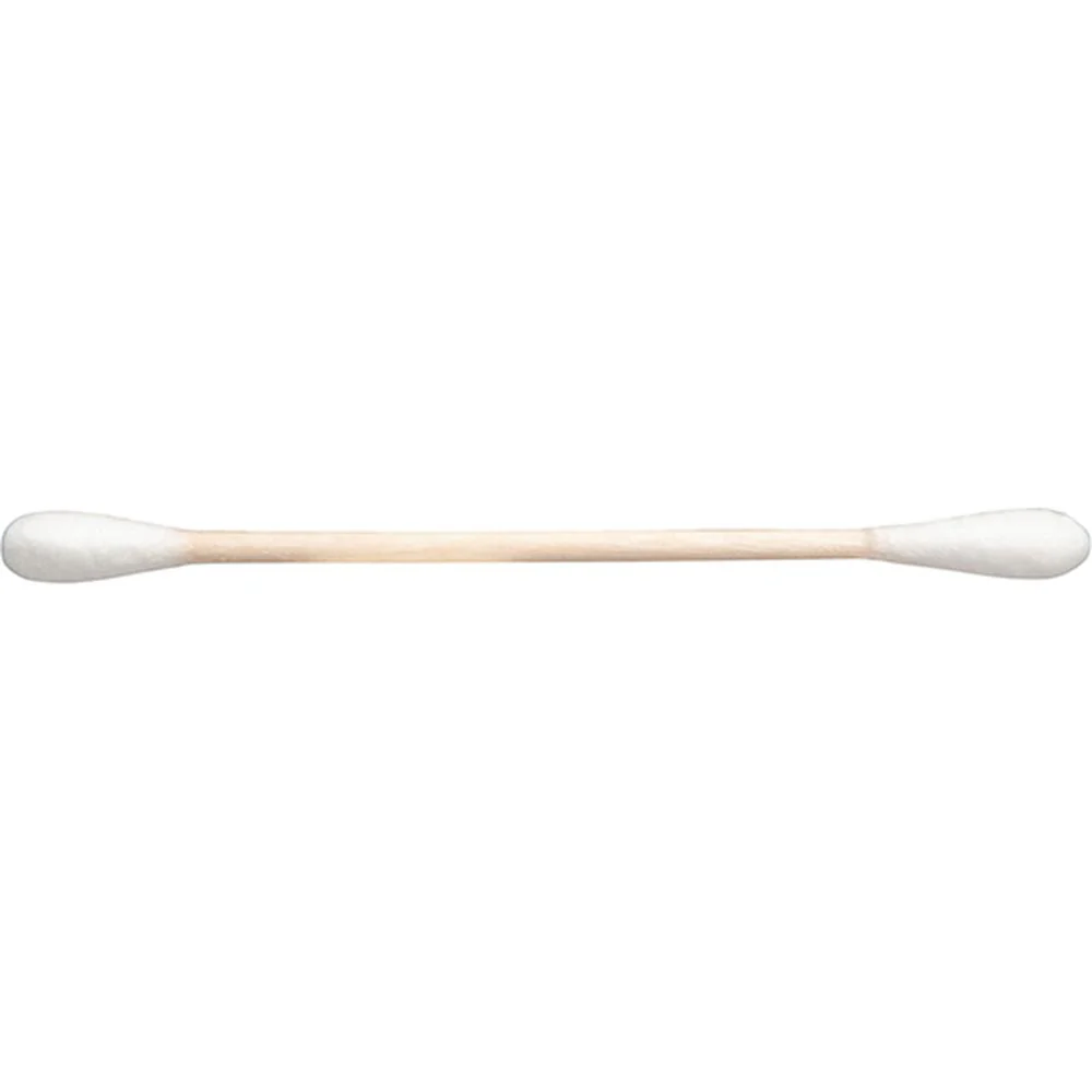 Diane Wood Core Cotton Swabs / 375 Pack - Image 2