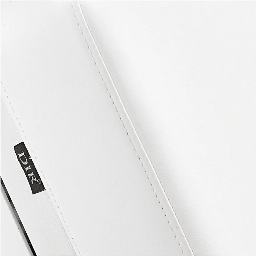 Luxi 4 Motors Medical Spa Treatment Table / White Upholstery by DIR Salon Furniture - Image 32
