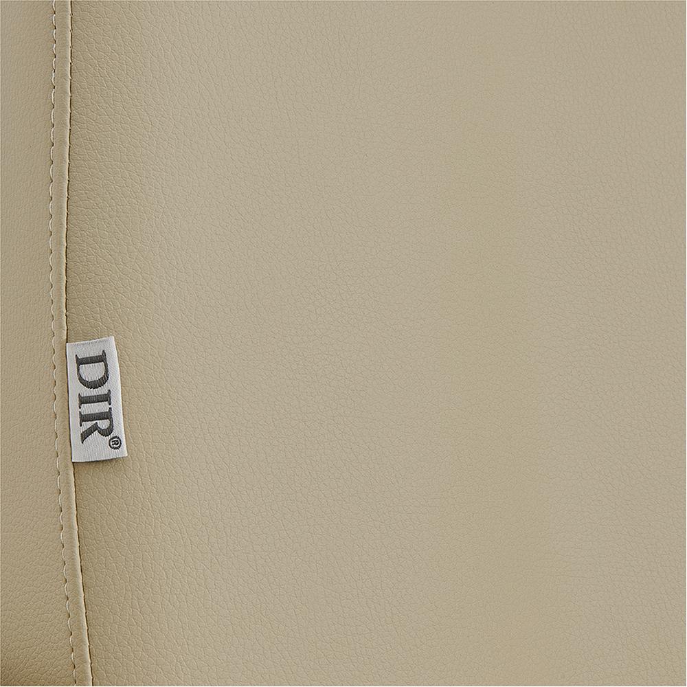 Sydney Medical Chair - 4 Motors with Electrical Hand and Foot Remote Control - Beige / Available in White, Black, Gray and Beige by DIR Salon Furniture - Image 17