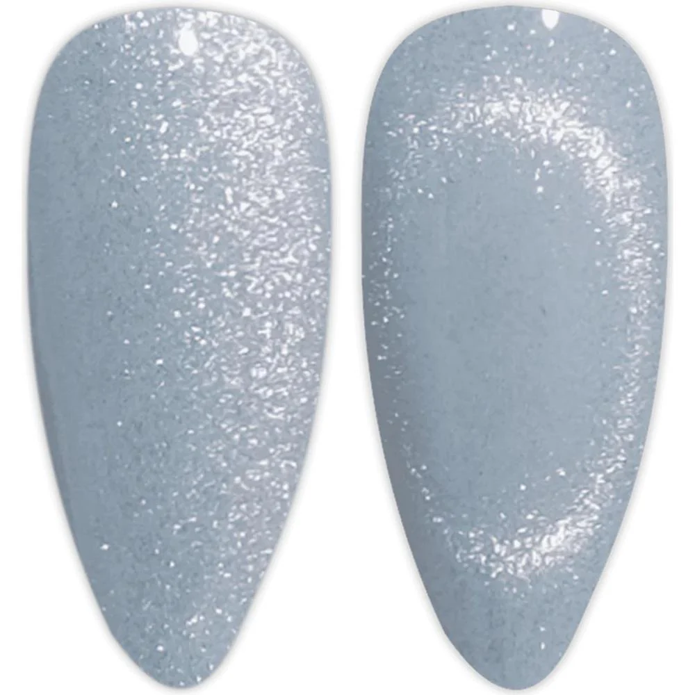 Diva 9D Cat Eye Gel #25 - Moonrise / 0.5 oz. - 15 mL.