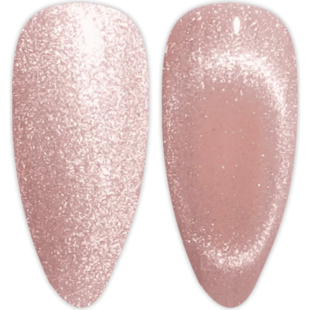 Diva 9D Cat Eye Gel #30 - After Glow / 0.5 oz. - 15 mL.