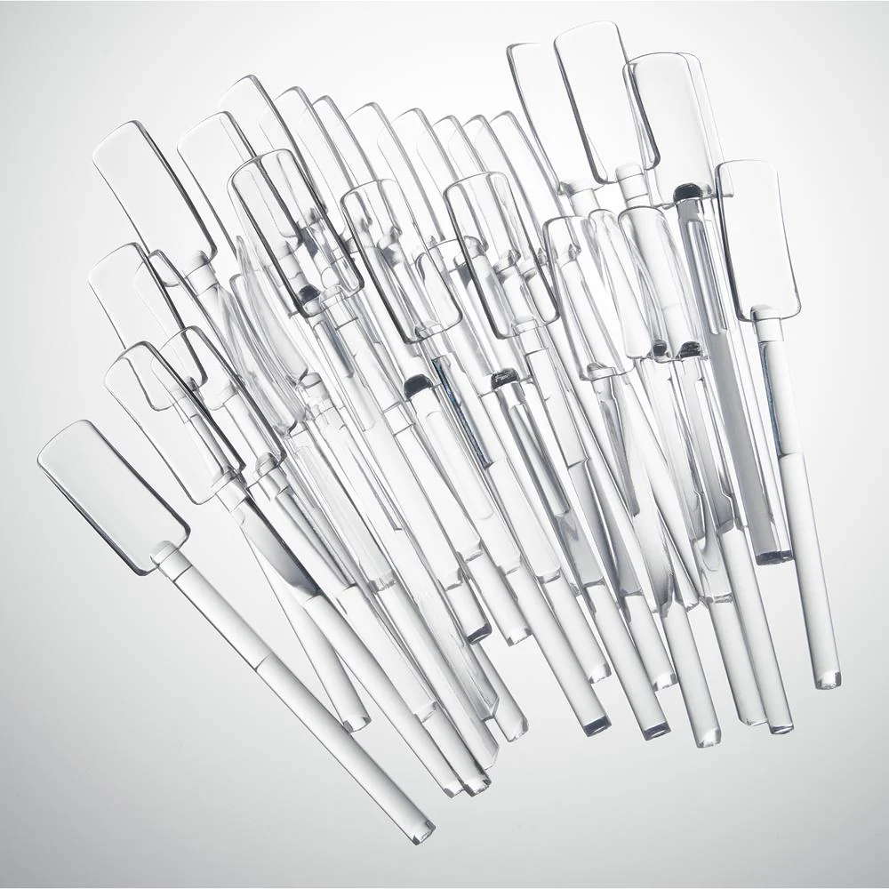 DL Pro - Replacement Tips for Nail Tip Display / Bag of 32 - Image 2