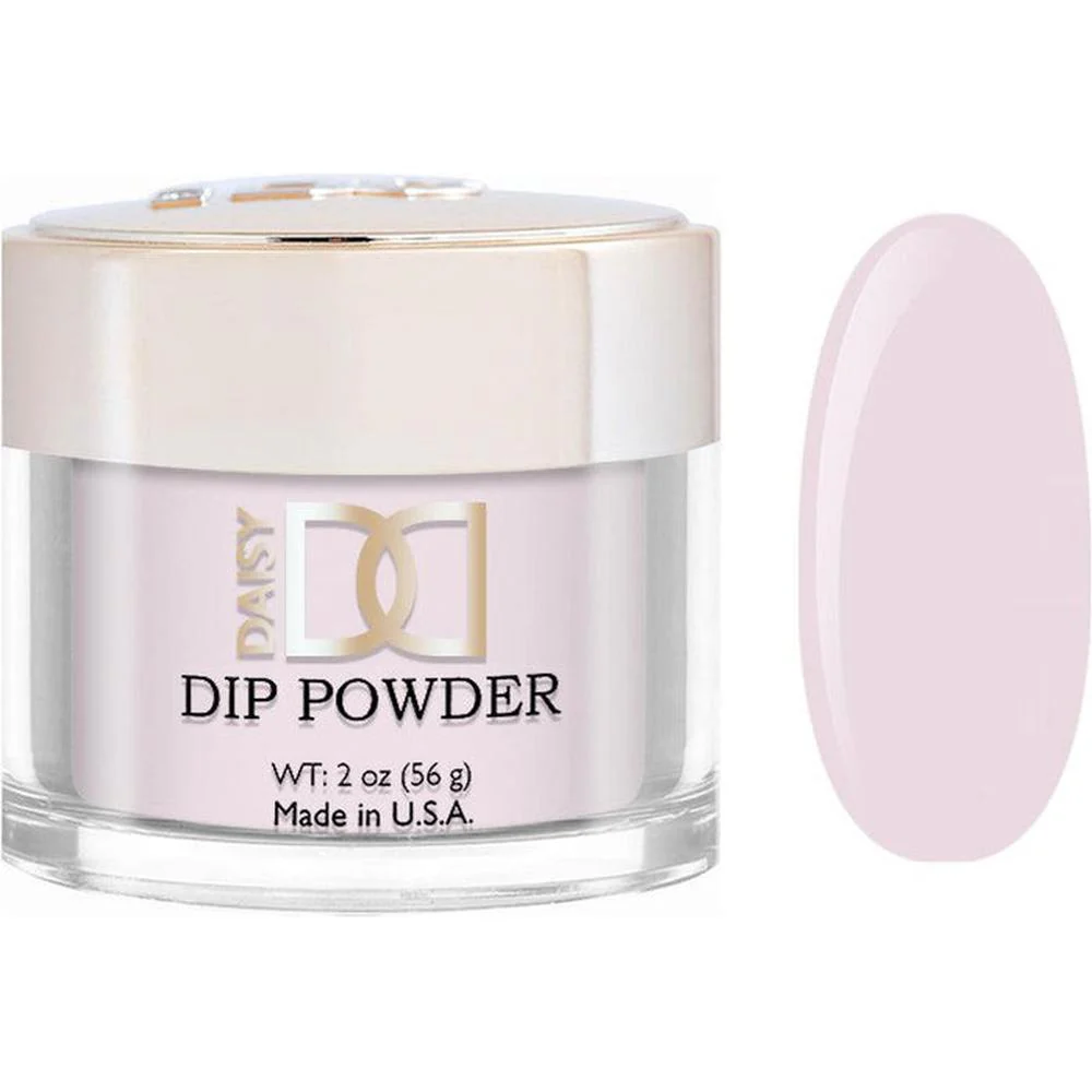 DND Dap Dip Powder - #441 Clear Pink / 1.6 oz. - 45 Grams