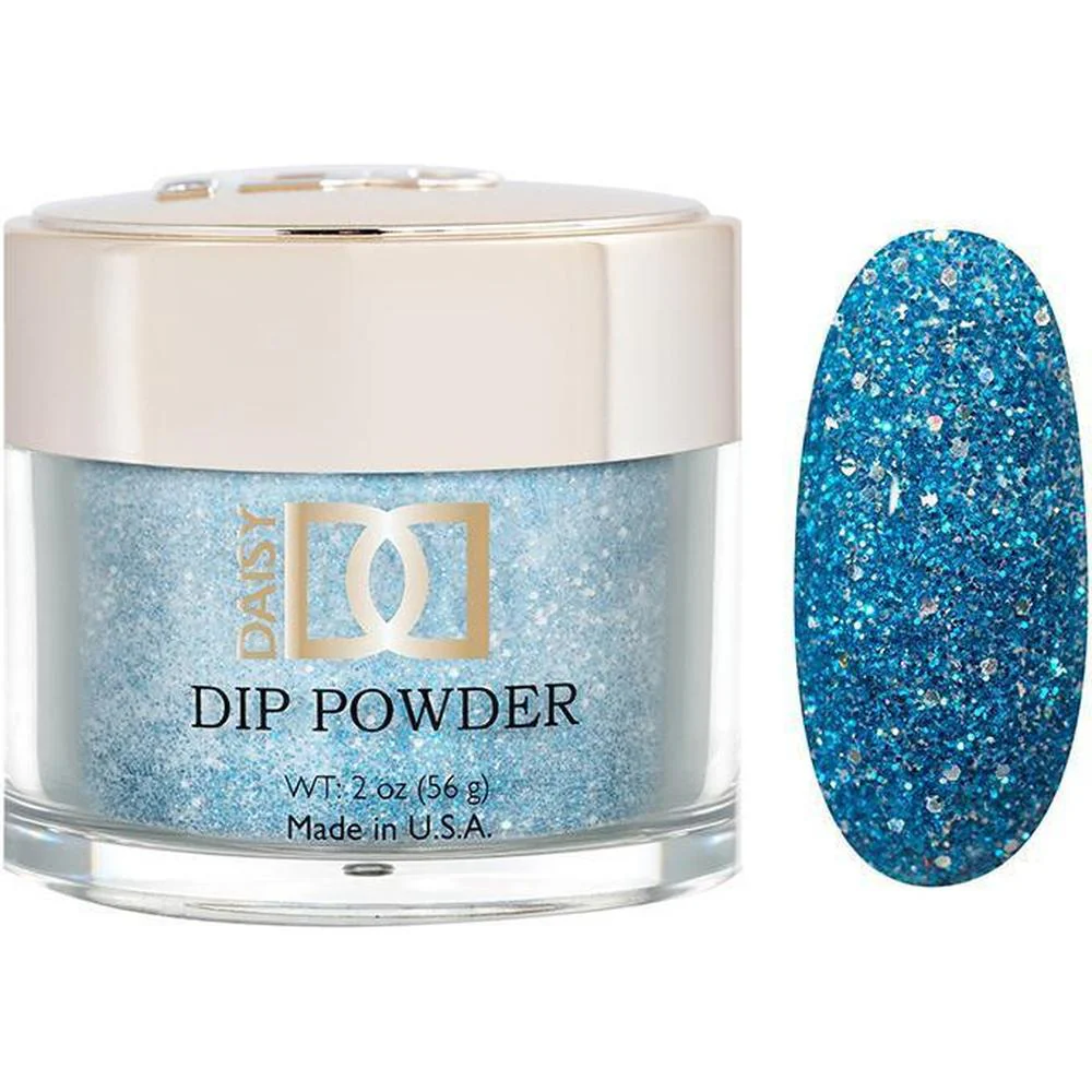 DND Dap Dip Powder - #468 Northern Sky / 1.6 oz. - 45 Grams