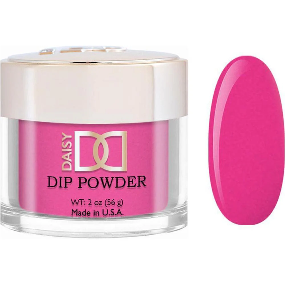 DND Dap Dip Powder - #484 Sun of Pink / 1.6 oz. - 45 Grams
