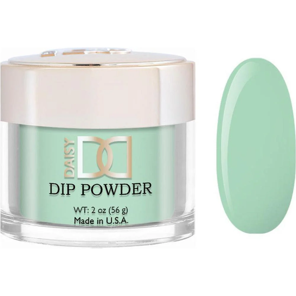 DND Dap Dip Powder - #531 Fountain Green, UT / 1.6 oz. - 45 Grams