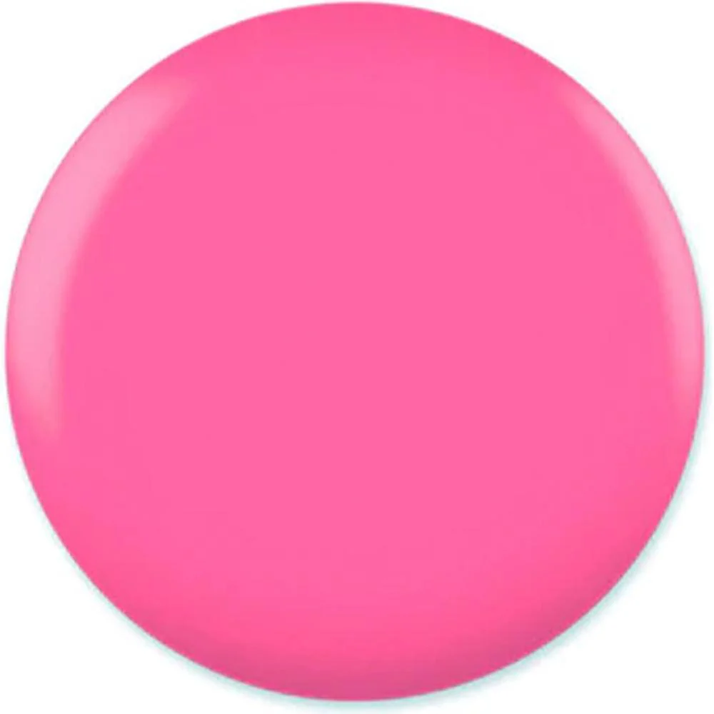 DND Dap Dip Powder - #578 Crayola Pink / 1.6 oz. - 45 Grams