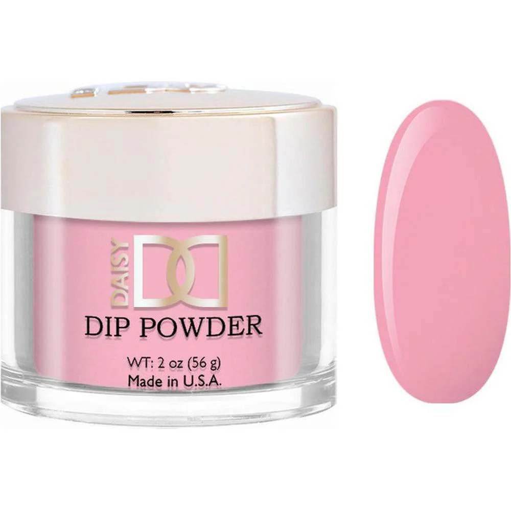 DND Dap Dip Powder - #646 Shy Blush / 1.6 oz. - 45 Grams
