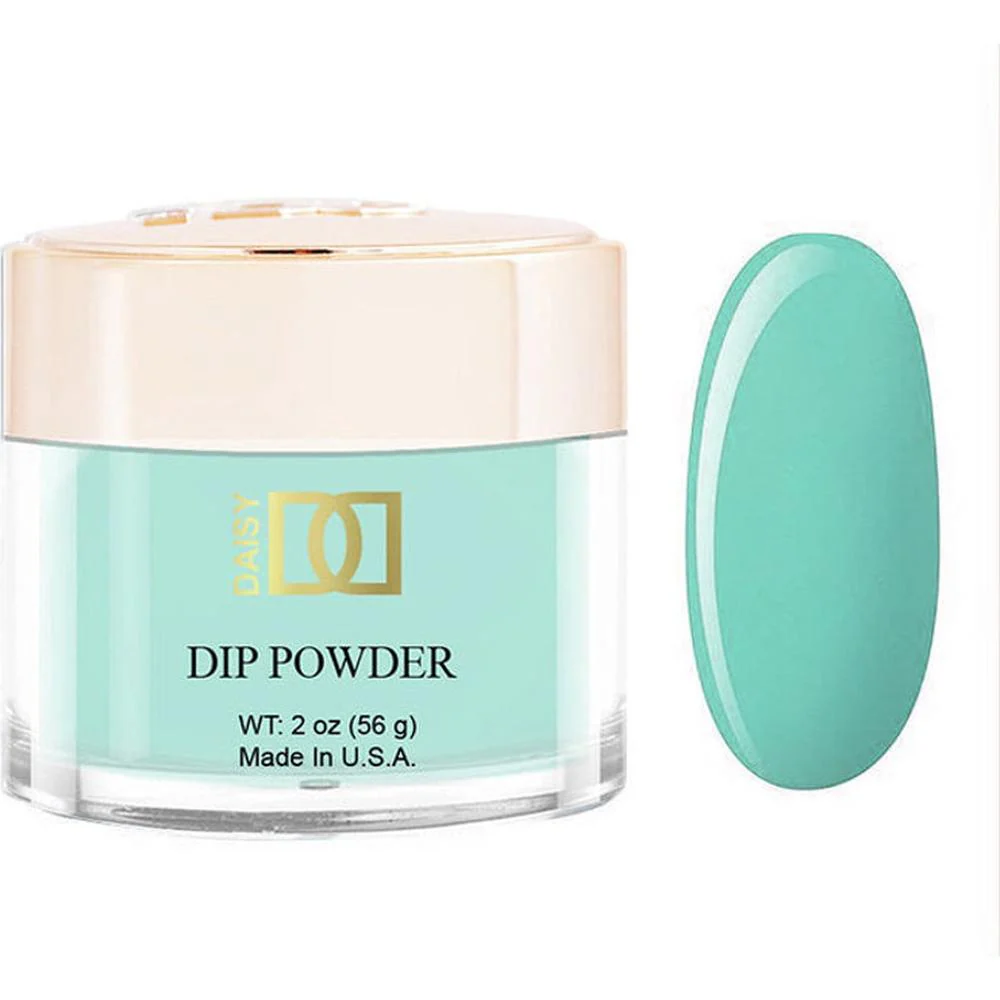 DND Dap Dip Powder - #667 Mint Tint / 1.6 oz. - 45 Grams