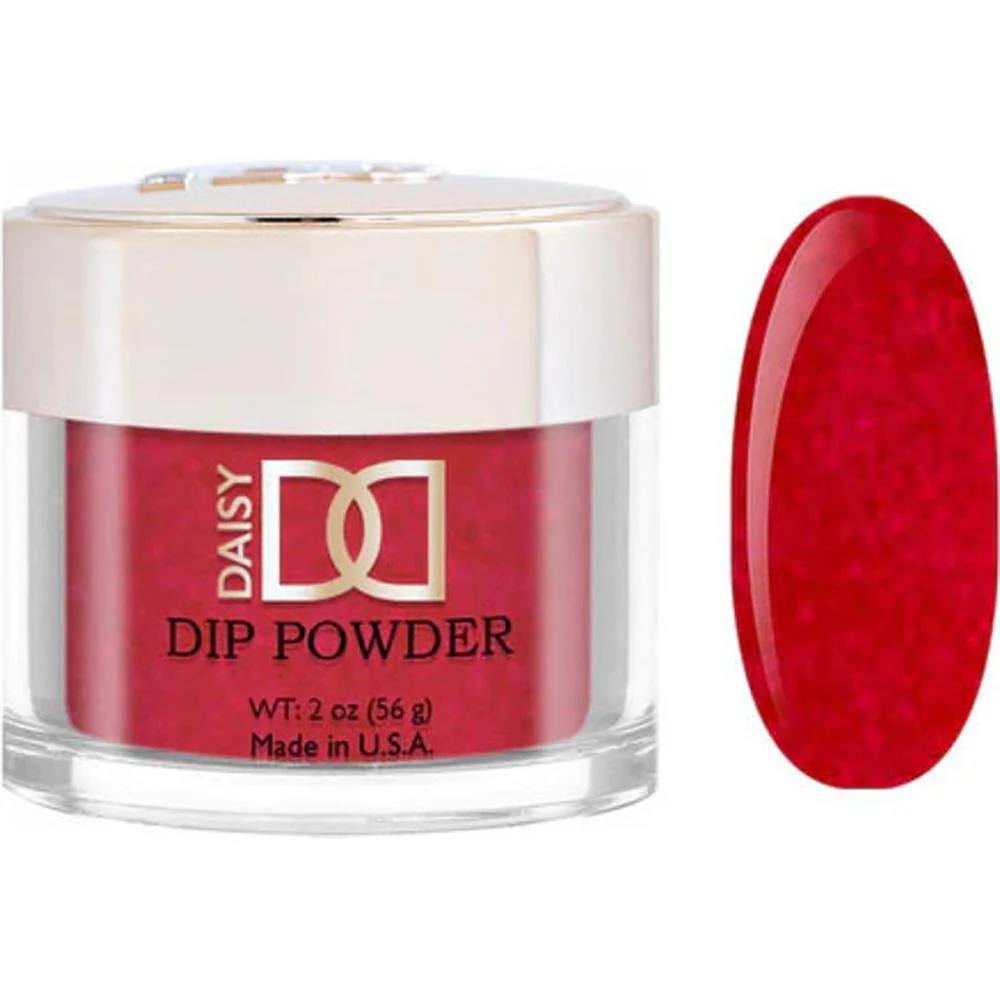 DND Dap Dip Powder - #686 Sexy Kiss / 1.6 oz. - 45 Grams