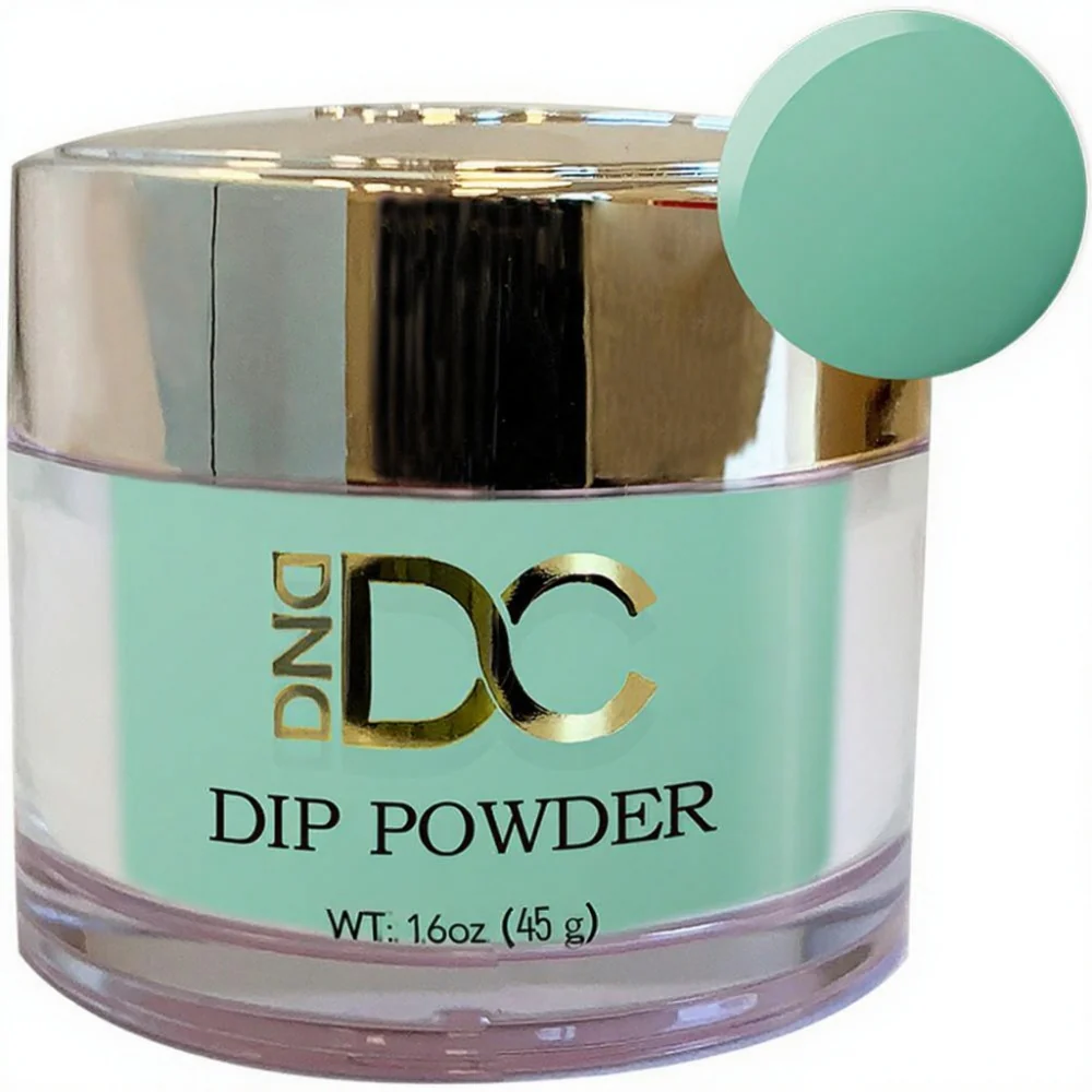 DND DC Dap Dip #2536 Secret Paradise / 1.6 oz. - 45 Grams