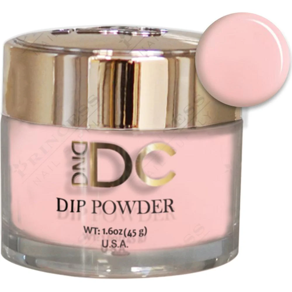 DND DC Dap Dip Powder - #151 Nude Pink / 1.6 oz. - 45 Grams