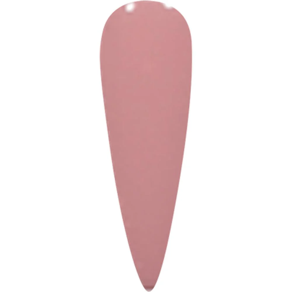 DND Diva Duo Gel - #069 - Opposites Attract / Soak-Off Gel Polish 0.5 oz. + Nail Lacquer 0.5 oz.