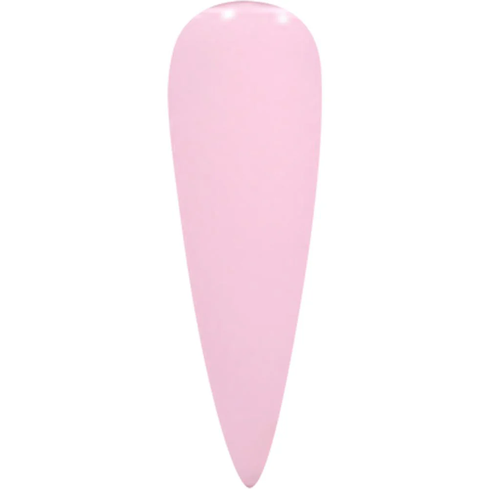 DND Diva Duo Gel - #111 - Pink A Boo / Soak-Off Gel Polish 0.5 oz. + Nail Lacquer 0.5 oz.