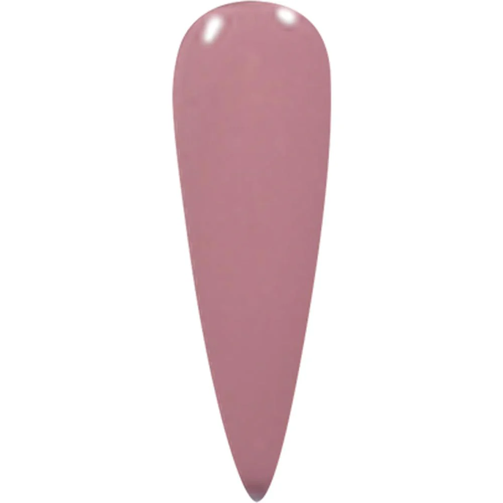DND Diva Duo Gel - #181 - Toasted Melody / Soak-Off Gel Polish 0.5 oz. + Nail Lacquer 0.5 oz.