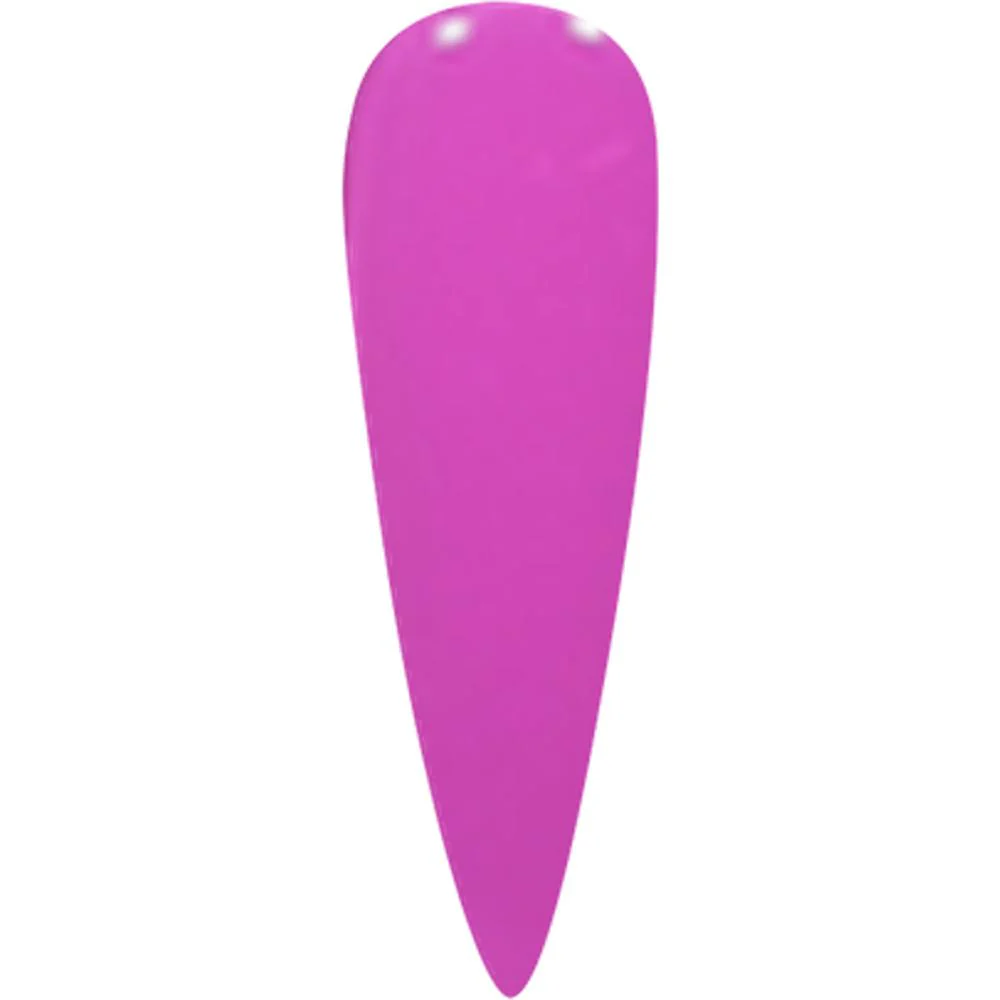 DND Diva Duo Gel - #197 - Masquerade / Soak-Off Gel Polish 0.5 oz. + Nail Lacquer 0.5 oz.